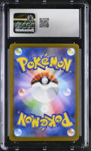 Load image into Gallery viewer, [ERROR] Leafeon Vstar - 210/172 - CGC  9 - Misaligned Texture - Ultra Rare - Vstar Universe [M]
