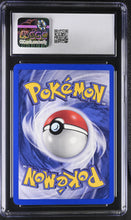 Load image into Gallery viewer, [ERROR] Misty's Tentacruel - 10/132 - CGC 9 - Insufficient Ink - Holo Rare - Gym Heroes - 1st Edition [M]
