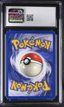 Load image into Gallery viewer, [ERROR] Jolteon - 4/64 - CGC  5 - Insufficient Ink - Holo Rare - Jungle - 1st Edition [EXC]
