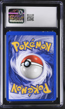 Load image into Gallery viewer, [ERROR] Crobat - 4/64 - CGC  5.5 - "Double" Holo - Holo Rare - Neo Revelation [EXC]
