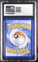 Load image into Gallery viewer, [ERROR] Rotom Dex - 159/149 - CGC 8 - Misaligned Texture - Full art - Sun &amp; Moon [M]

