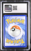 Load image into Gallery viewer, [ERROR] Trevenant EX - 145/160 - CGC 4.5 - Misaligned Texture - Full art - Primal Clash [Exc]
