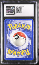Load image into Gallery viewer, [ERROR] Machamp - 8/102 - CGC 5.5 - Minor Miscut - Holo - Base set - Shadowless [Exc]
