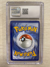 Load image into Gallery viewer, [ERROR] Radiant Charizard - 020/159 - CGC 9 - Off-Center - Holo - Crown Zenith [M]
