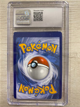 Load image into Gallery viewer, [ERROR] Furfrou - 126/198 - CGC 7.5 - Miscut - Reverse holo - Chilling Reign [M]
