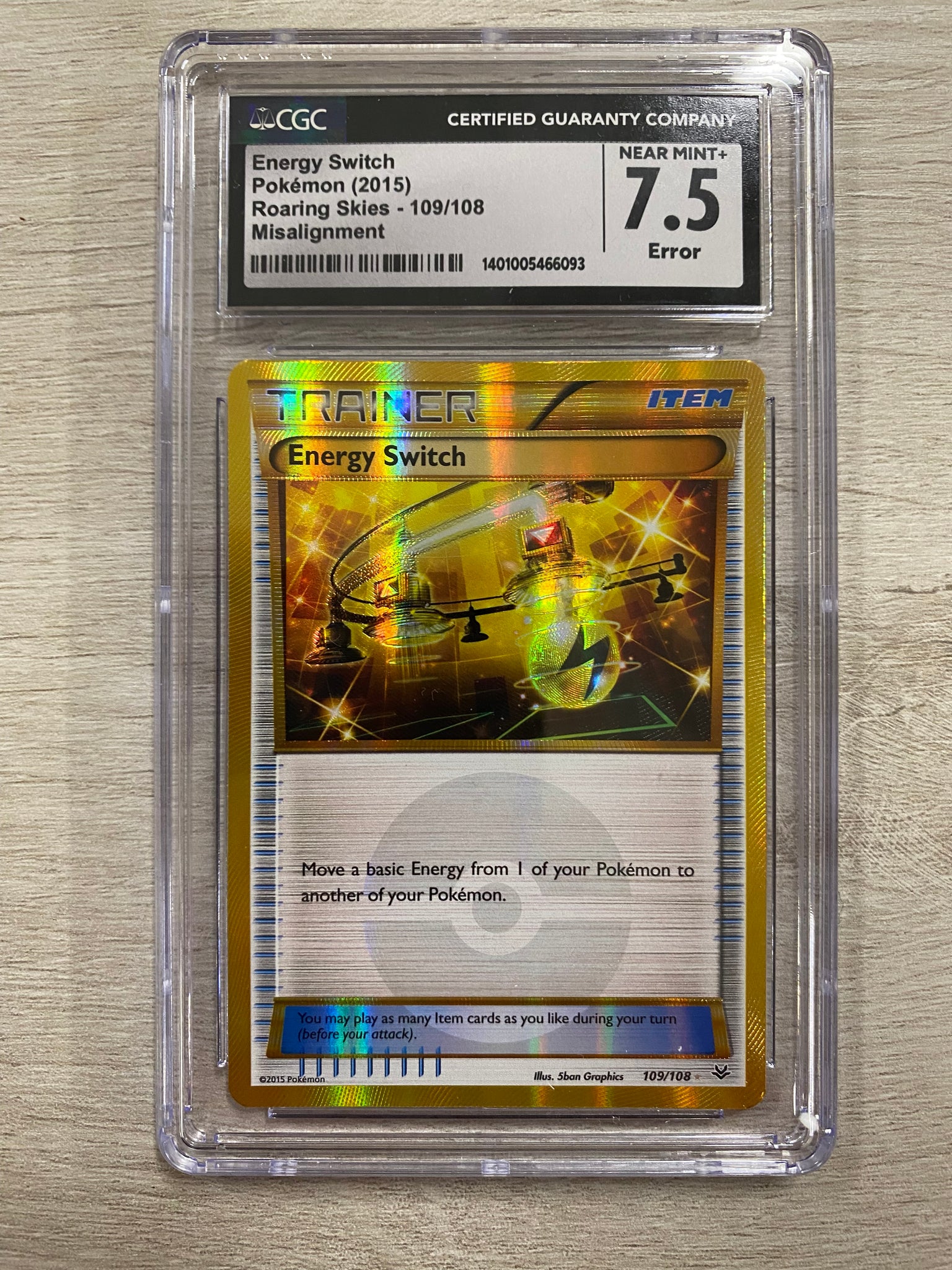 gold energy switch pokemon card Pokmon TCG - Energy Switch 212/195 - Silver Tempest Gold Secret Rare - NM/M